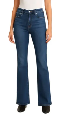 Quince - Mid Rise Classic Modern Bootcut Jeans Sz 31