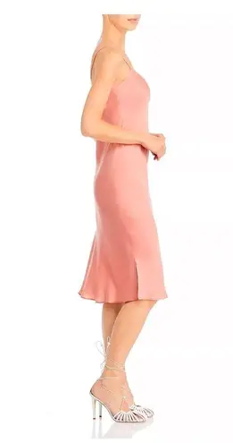 ANINE BING Bay Slip Dress