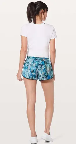 Lululemon Choose A Side Short Reversible 3”