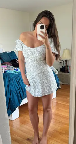 Forever 21 Mini Dress