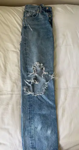 AGOLDE Jeans