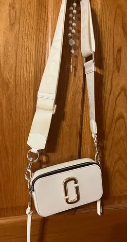 Marc Jacobs Crossbody Bag