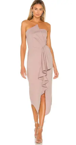 Elliatt Collective Reception Dress