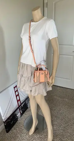 Coach Purse Set