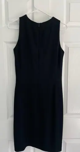 Jones New York Black Dress