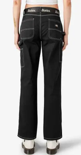 Dickies Women's Relaxed Fit Carpenter Pants