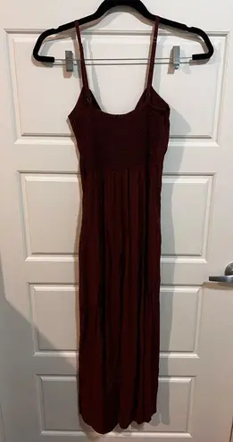 Faithfull the Brand Jumpsuit