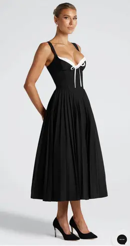 Babyboo Midi Dress