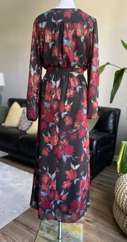 Robbie Bee Maxi Dress