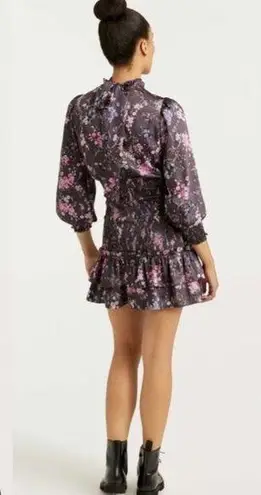 Cinq à Sept Cinq a Sept Sakura Floral Arabelle Dress Size 14 NWT