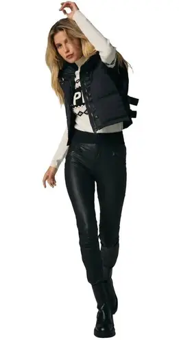 ALP N ROCK WOMEN'S ZURICH PANTS XL Black