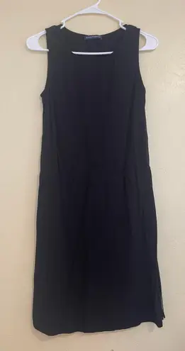 Brandy Melville Dress Black