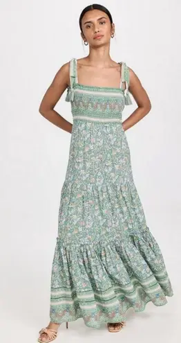 Veronica Beard 💕💕 Benita Dress ~ Dark Seafoam XL NWT