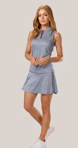 Black Clover Live Lucky Zoe Skirt Skort Women’s Size XS Pickleball Tennis Golf