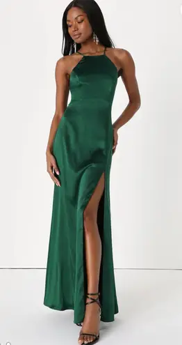 Lulus Formal Dress