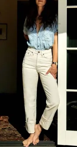 Imogene and Willie Isabelle Natural Rinse 26