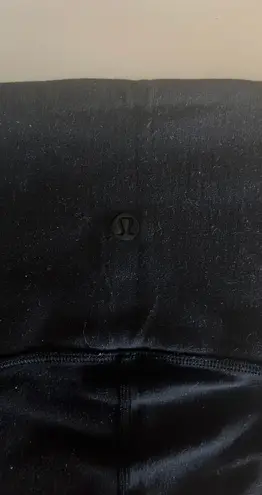 Lululemon Align Biker Shorts