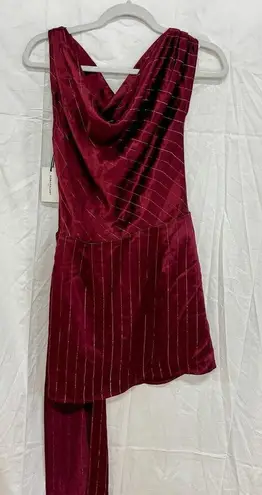 NWT Nonchalant Label Natalie One