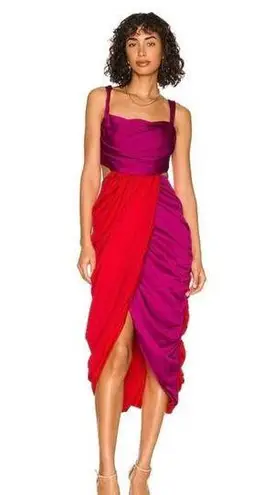 Amur PERSEY DRESS SIZE 8