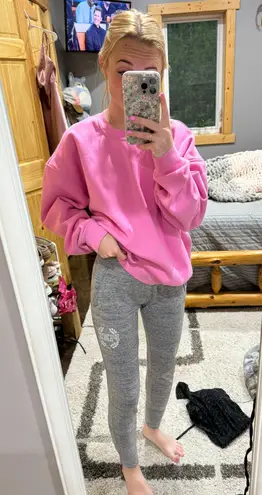 PINK - Victoria's Secret Victoria Secret Pink Joggers