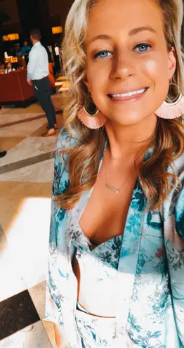 ASOS Floral Suit Set