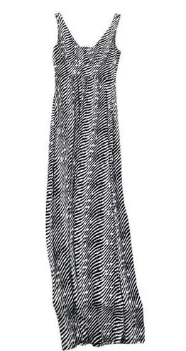 Tart Surplice Tank Maxi Dress