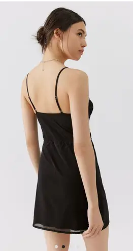 Urban Outfitters corset dress