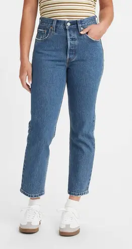 Levi's Levi’s 501 Button Fly Jeans