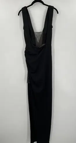 Katie May The Unexpected Gown in Black