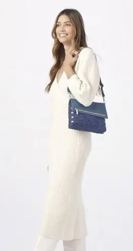 Hammitt 💕 VIP💕 Medium Crossbody Bag ~ Limited Edition Weekend Blues