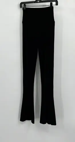 Norma Kamali Spat Legging in Black XS