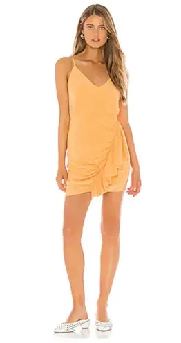 Lovers + Friends  mini dress M