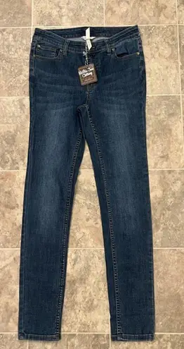 Matilda Jane NWT  Jeans—size 4