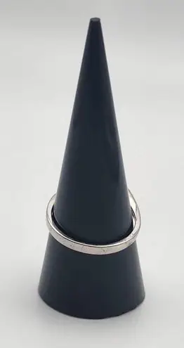 Fragrant Jewels September Birthstone CZ Bypass Ring (9)