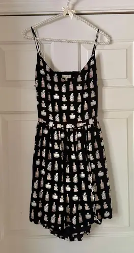 Joie Perfume Bottle Dress - Worn On TV