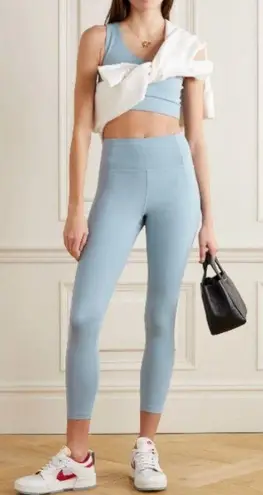 Girlfriend Collective 💕GIRLFRIEND💕 Compressive High-Rise Legging 3/4 M