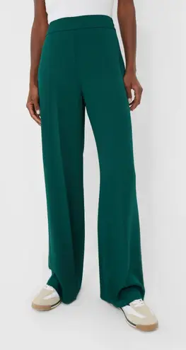 Tuckernuck Deep Green Erin Pants Dark Green Size Small