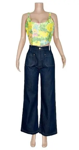 With Jean WITH JÉAN Cindy Corset, Splice, XL