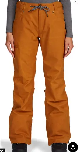 DC Shoes Snowboard Pants