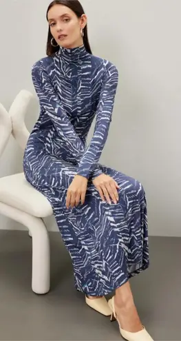 Marie Oliver Paxton Dress Long Sleeve