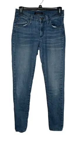 James Women's Jeans Dry Aged Fitted Mid