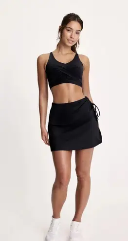 Knix Studio Skort in Black M Size M