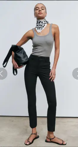 AYR The Daily Dose Pants Size 26