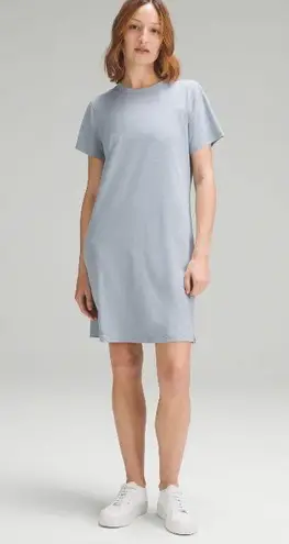 Lululemon T-Shirt Dress