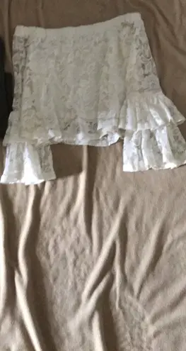 Charlotte Russe Beauty Women Off The Shoulder Top