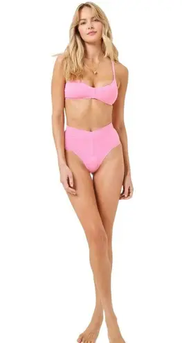 l*space NWT! L* Seam-Free Alec Bikini Top - Size XL