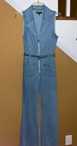 These Three Boutique Jumpsuit