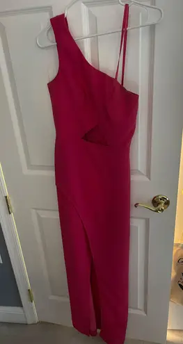 BCBGMAXAZRIA Formal Gown