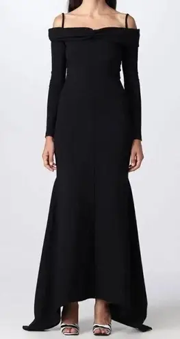 The Attico Fanny Off