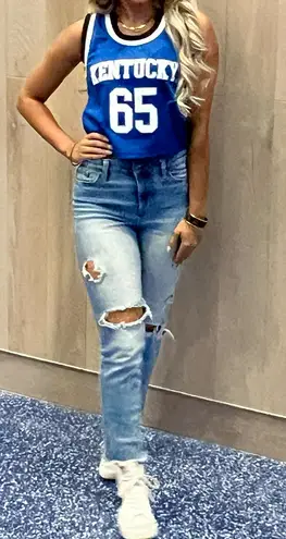 Hype & Vice Jersey Kentucky